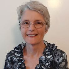 Photo of Dr. Robyn M. Gillies, a professor in the School of Education at The University of Queensland, Brisbane, Australia