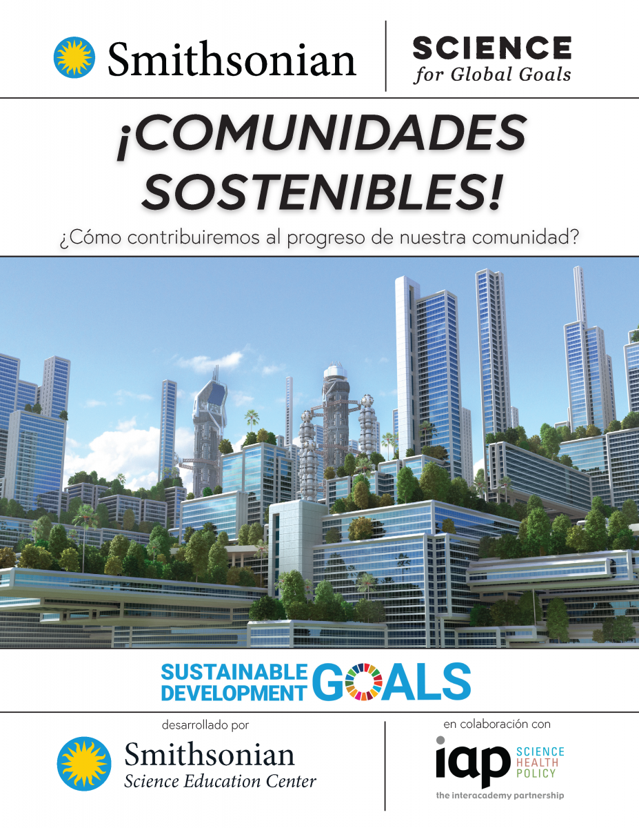 Full Guide for Sustainable Communities