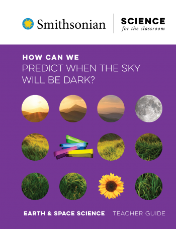 How Can We Predict When the Sky Will Be Dark?