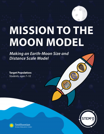 Mission to the Moon Model Cover Image