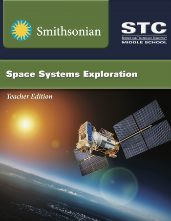 Cover of Space Systems Exploration