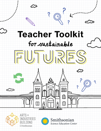 Teacher Toolkit for sustainable Futures